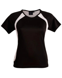 Sprint Tee Shirt Ladies Ts72 Metro Workwear.