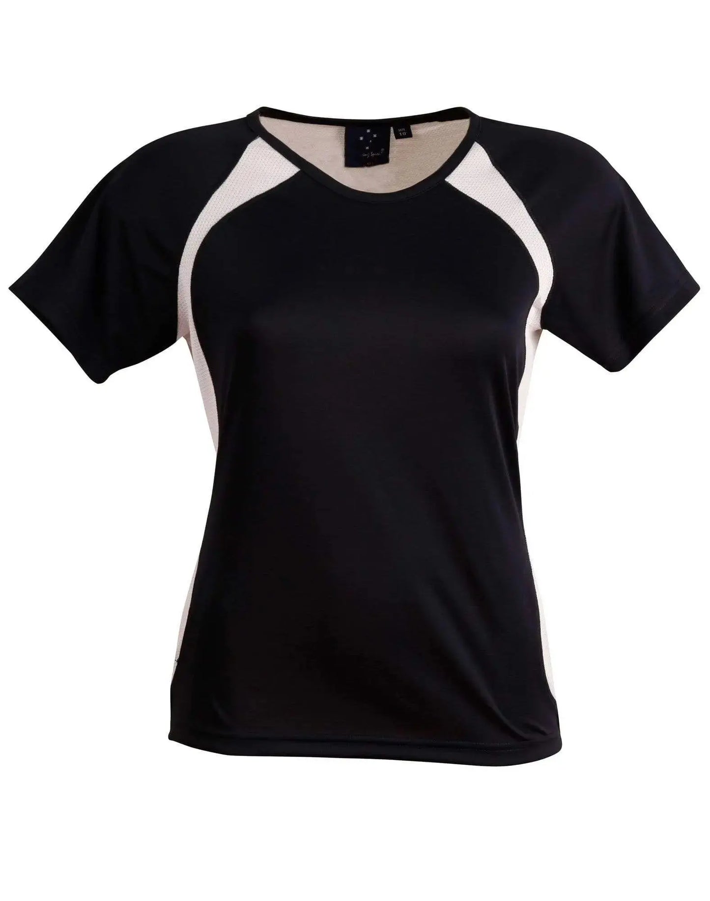 Sprint Tee Shirt Ladies Ts72 Metro Workwear.