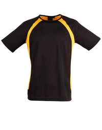 Sprint Tee Shirt Men's Ts71 Metro Workwear.