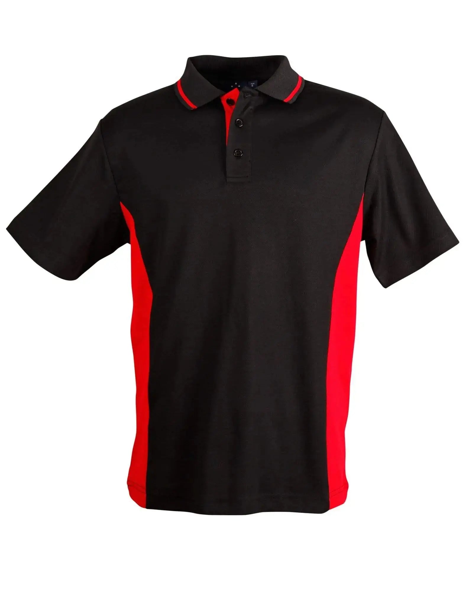 Teammate Polo Kids Ps73k Metro Workwear.