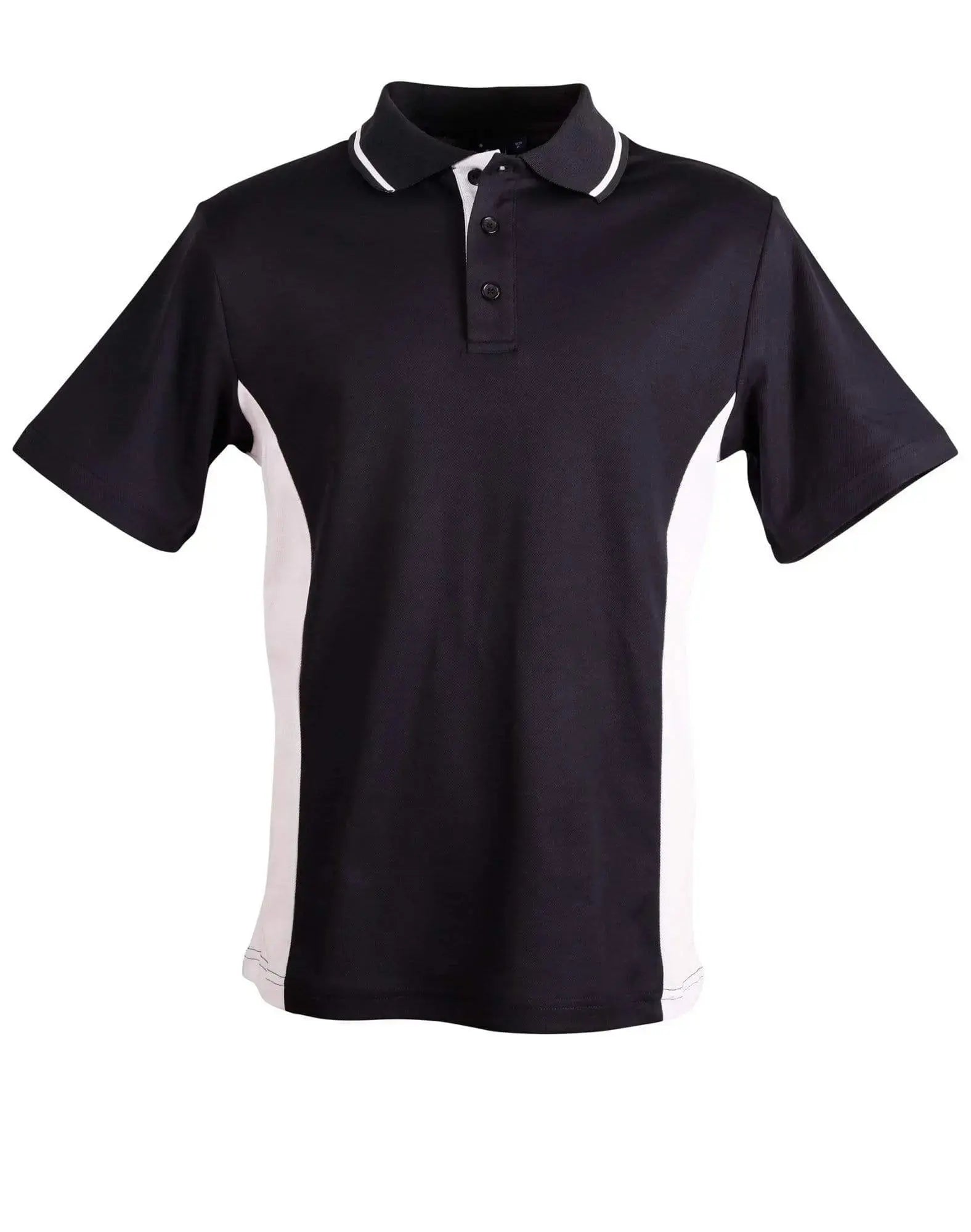 Teammate Polo Kids Ps73k Metro Workwear.
