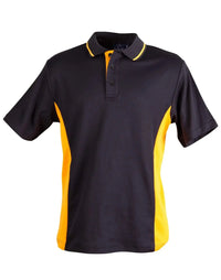 Teammate Polo Kids Ps73k Metro Workwear.