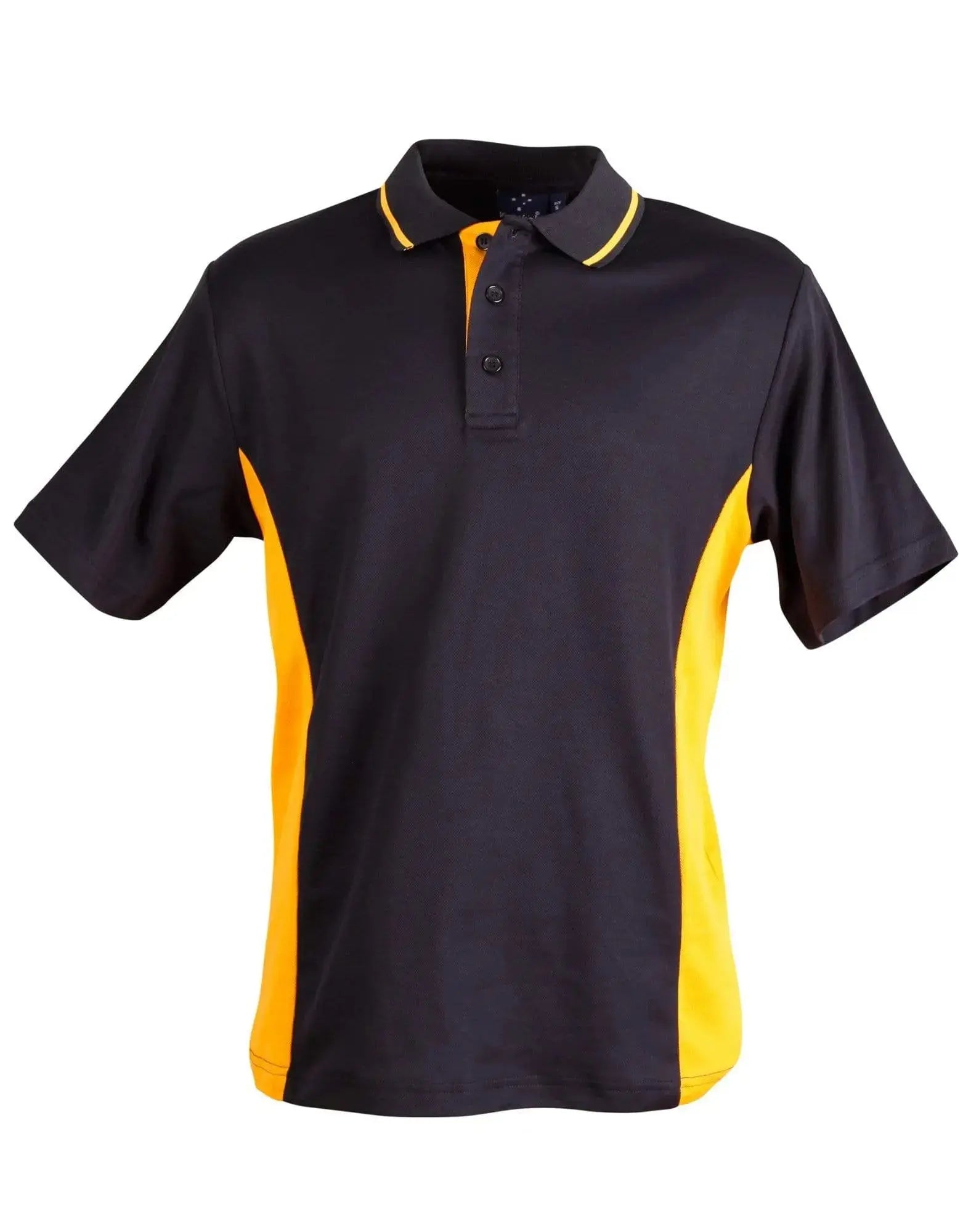 Teammate Polo Kids Ps73k Metro Workwear.