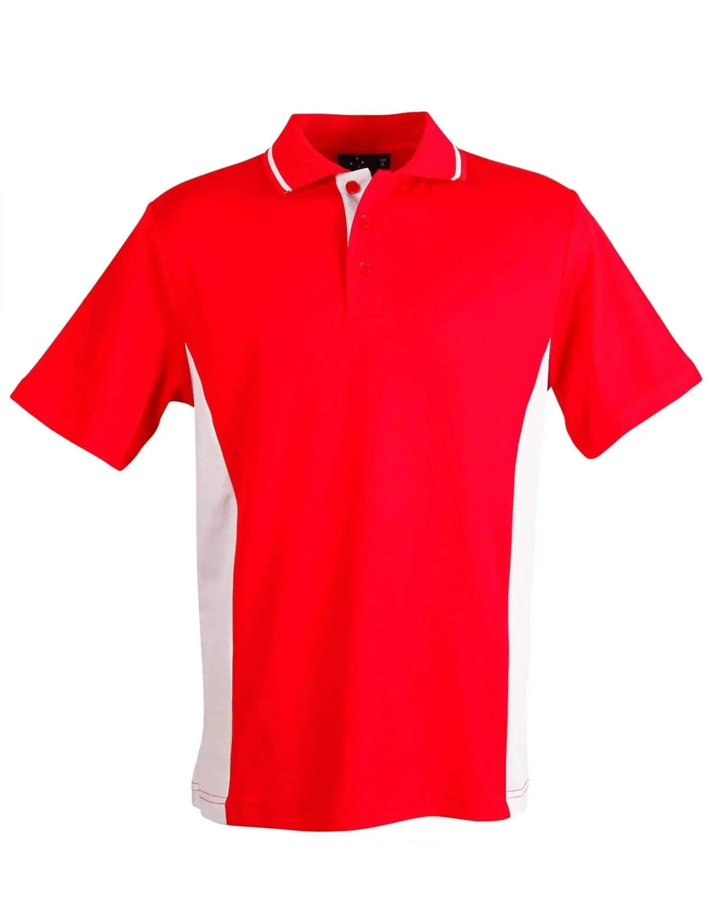 Teammate Polo Men's Ps73 Metro Workwear.