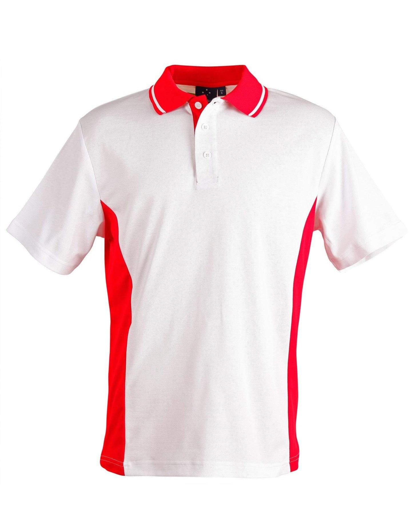 Teammate Polo Men's Ps73 Metro Workwear.