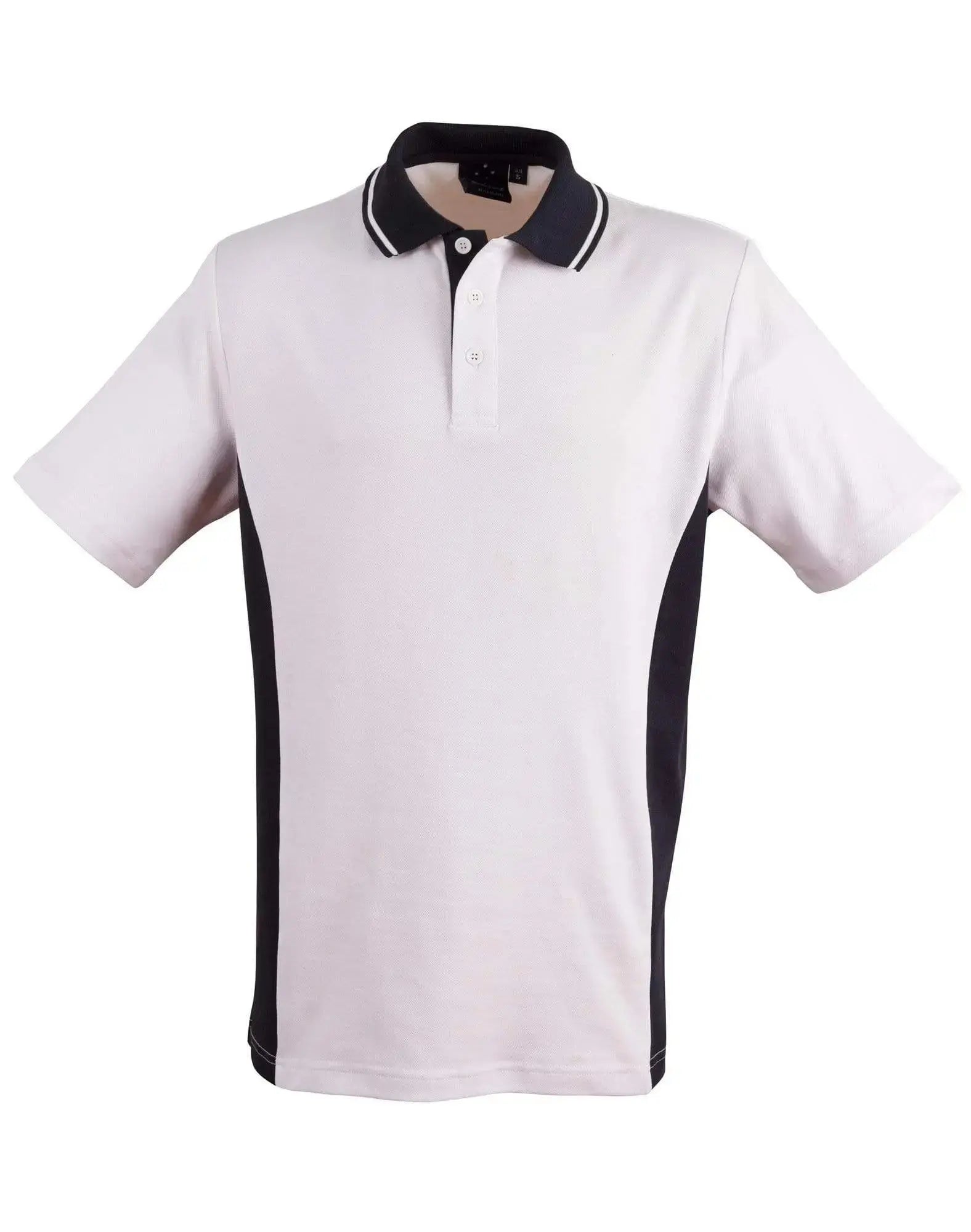 Teammate Polo Men's Ps73 Metro Workwear.