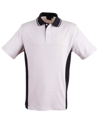 Teammate Polo Men's Ps73 Metro Workwear.