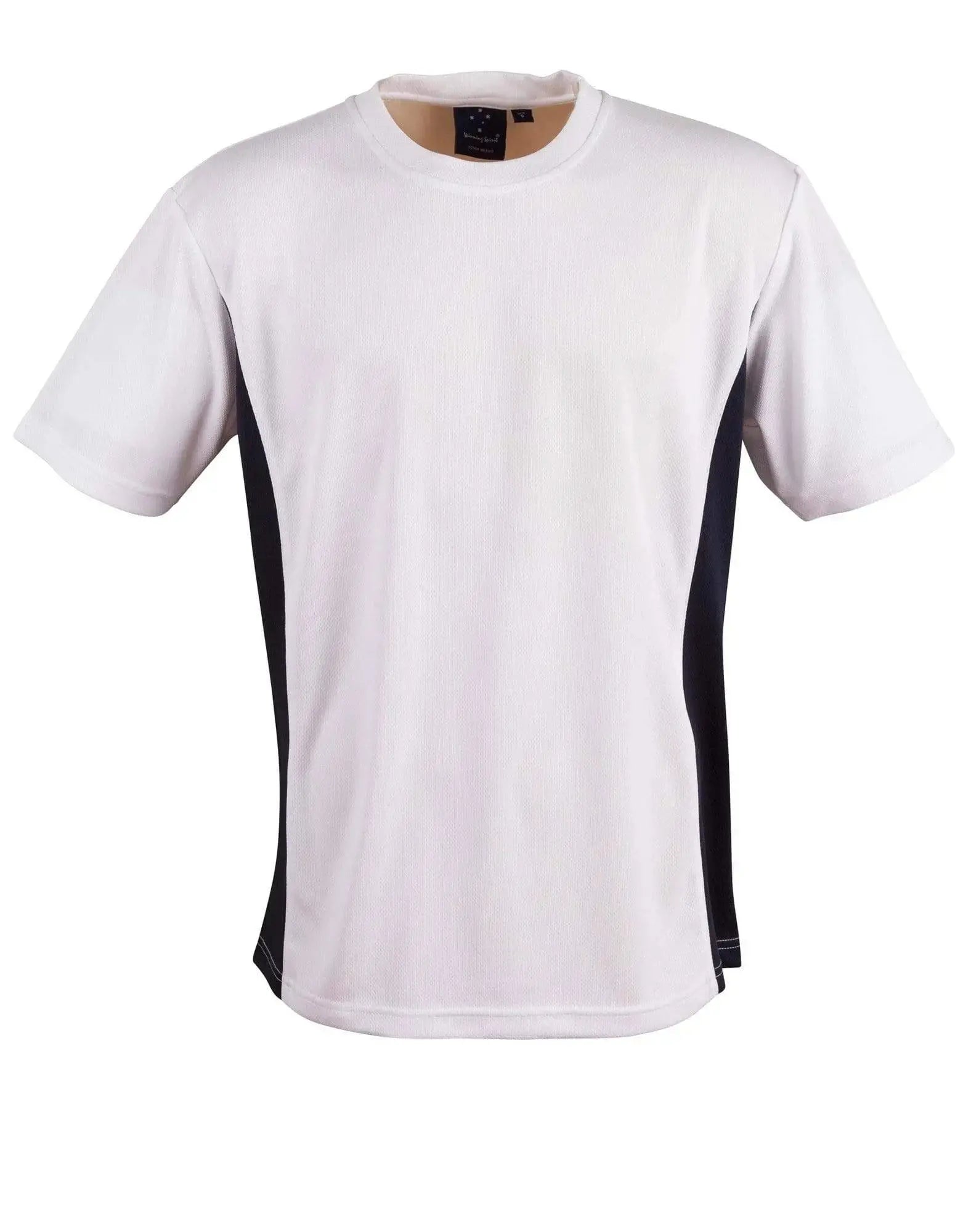 Teammate Tee Unisex Ts12 Metro Workwear.