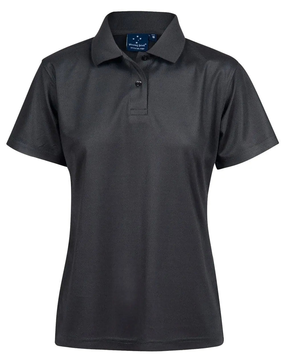 Verve Polo Ladie's Ps82 Metro Workwear.