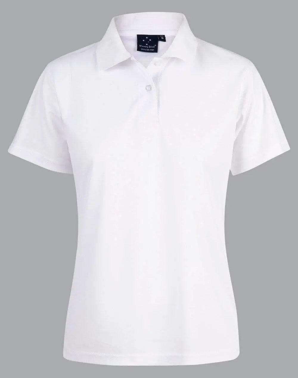 Verve Polo Ladie's Ps82 Metro Workwear.