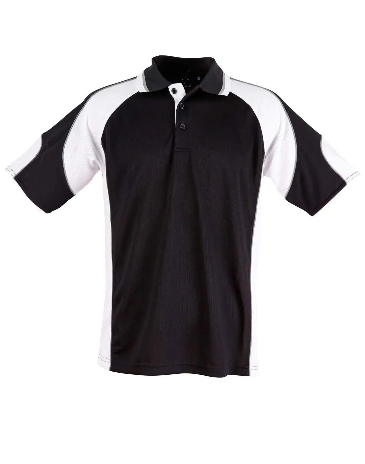 Winning Spirit Alliance Polo Kids Ps61k Metro Workwear.