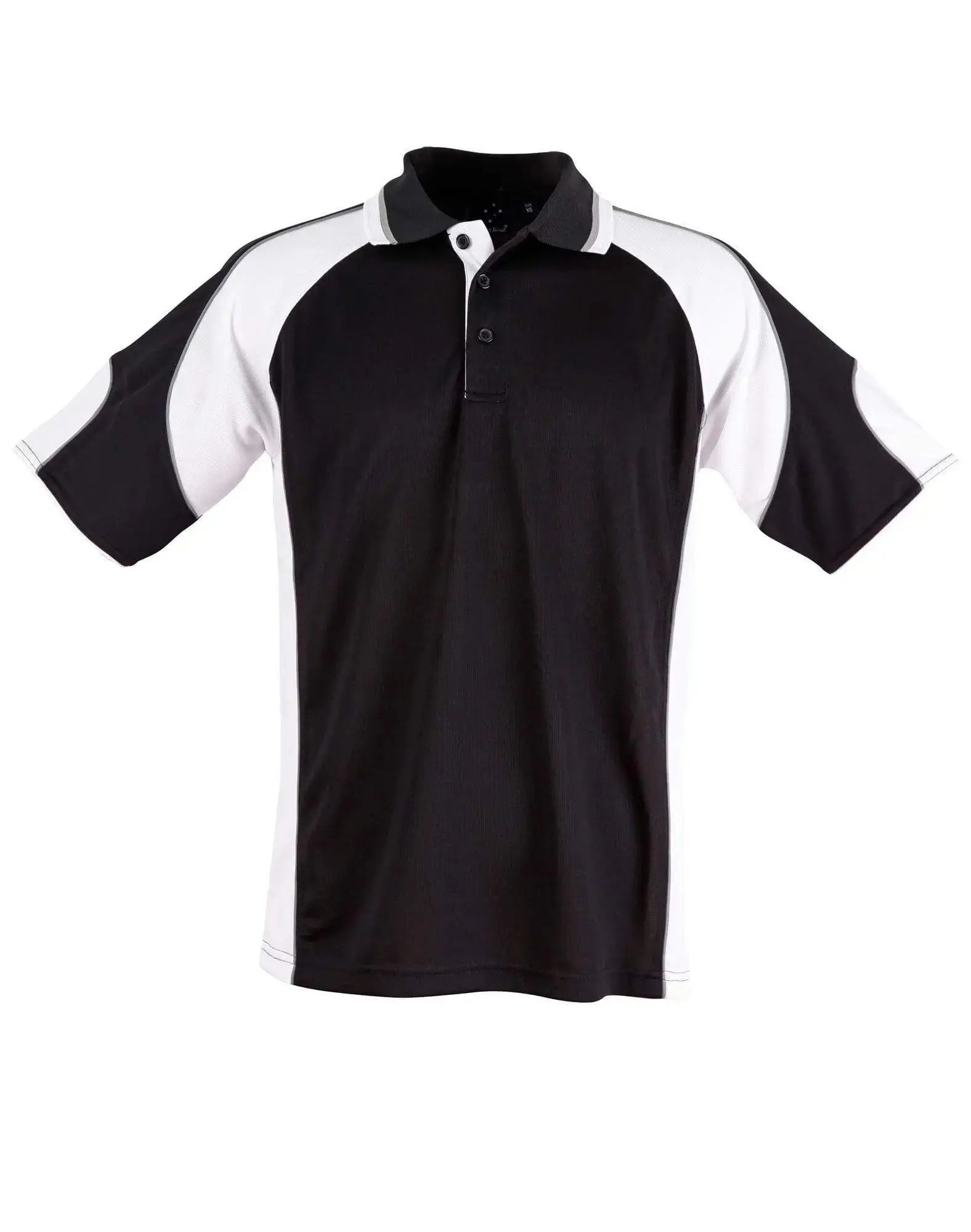 Winning Spirit Alliance Polo Kids Ps61k Metro Workwear.