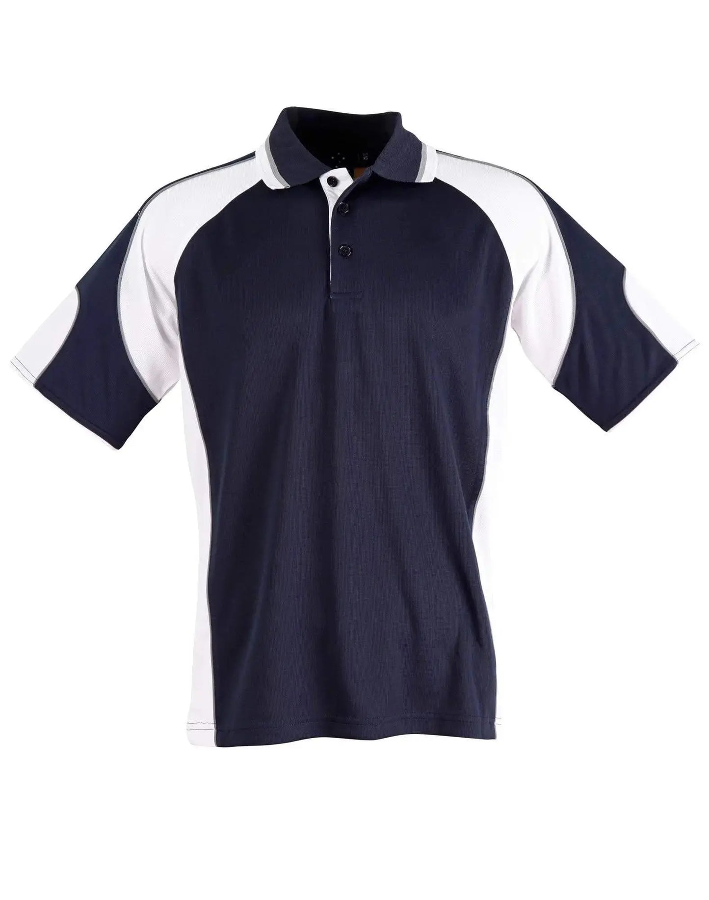 Winning Spirit Alliance Polo Kids Ps61k Metro Workwear.