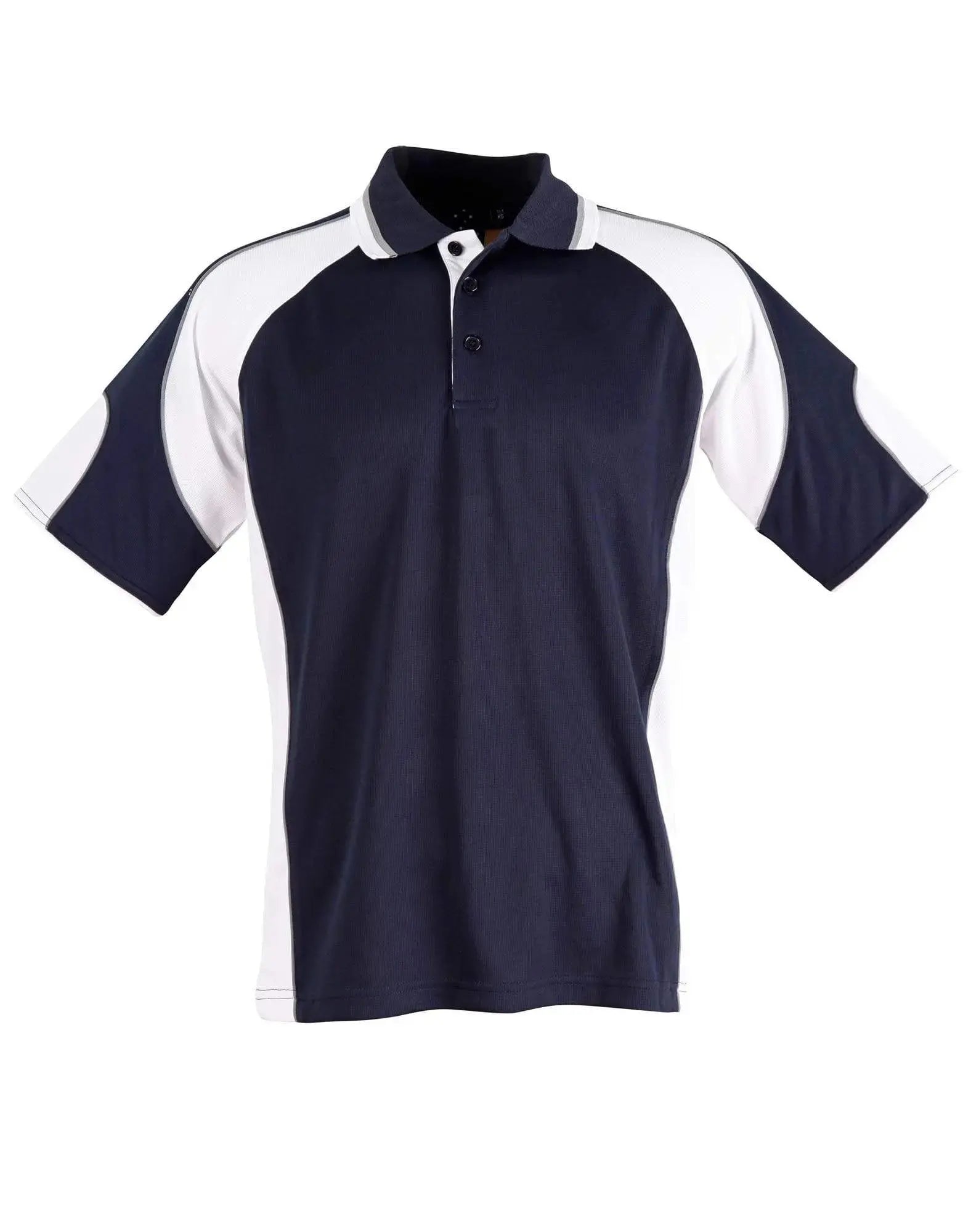 Winning Spirit Alliance Polo Kids Ps61k Metro Workwear.