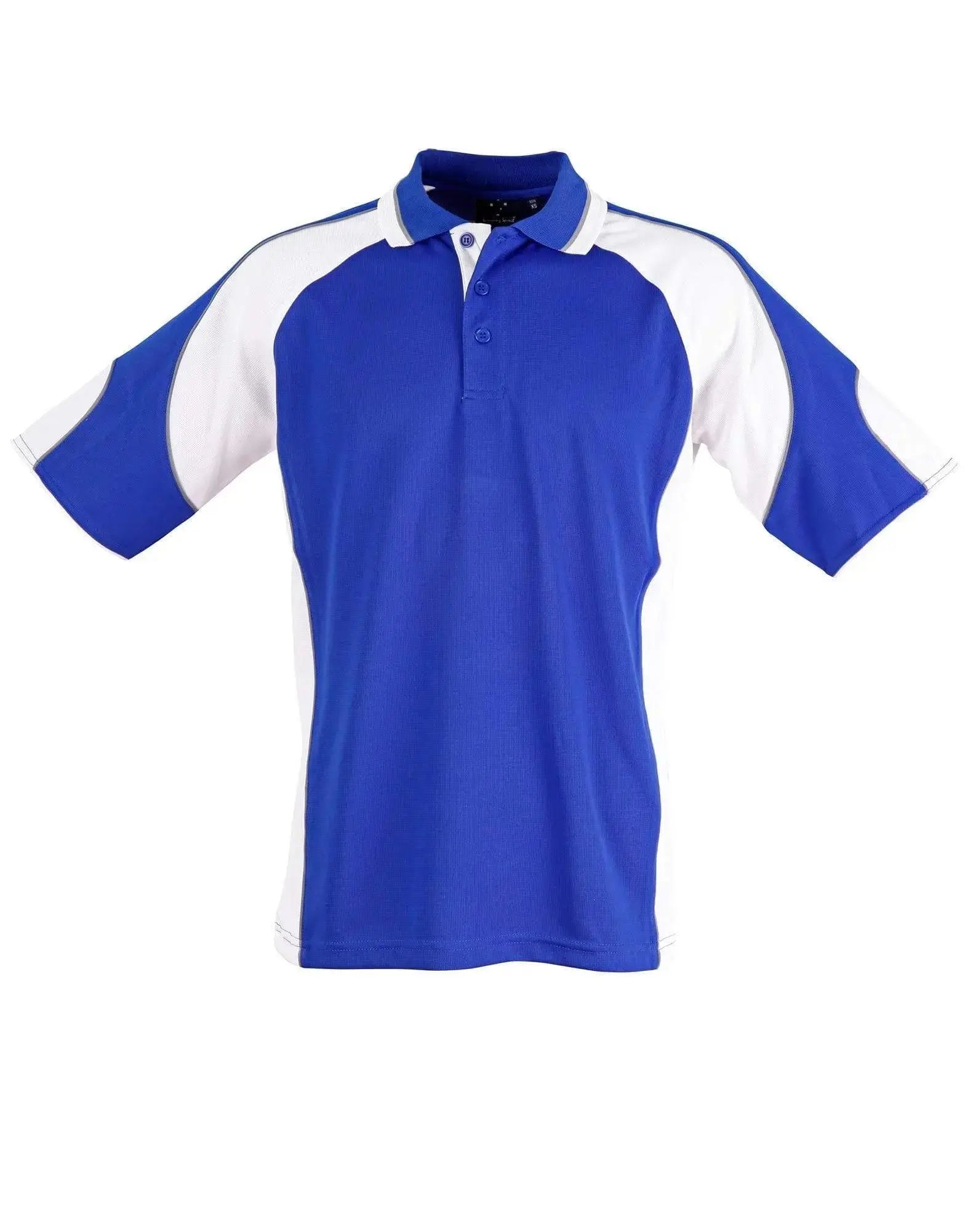 Winning Spirit Alliance Polo Kids Ps61k Metro Workwear.