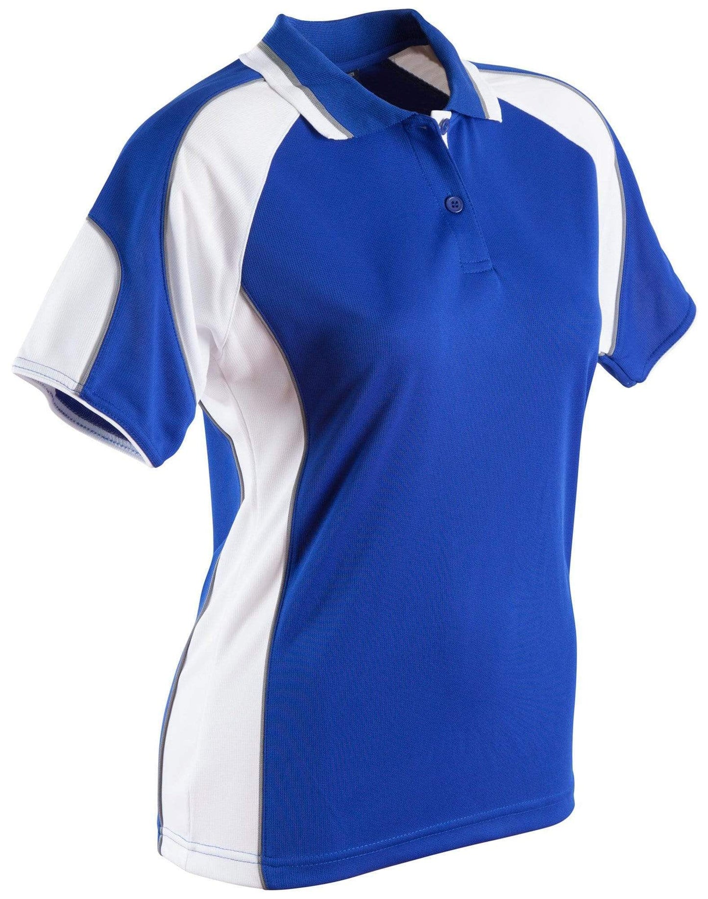 Winning Spirit Alliance Polo Ladies Ps62 Metro Workwear.