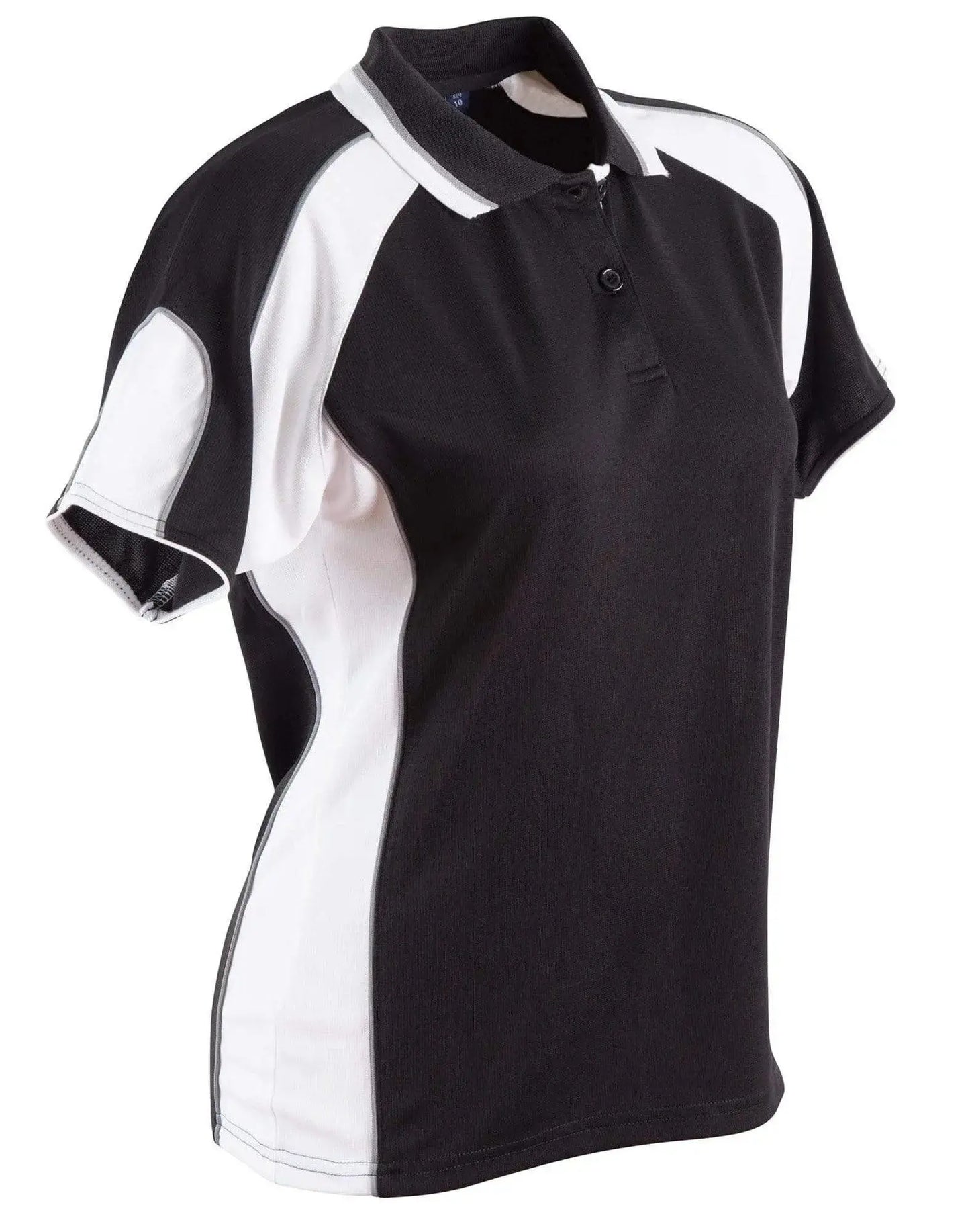 Winning Spirit Alliance Polo Ladies Ps62 Metro Workwear.