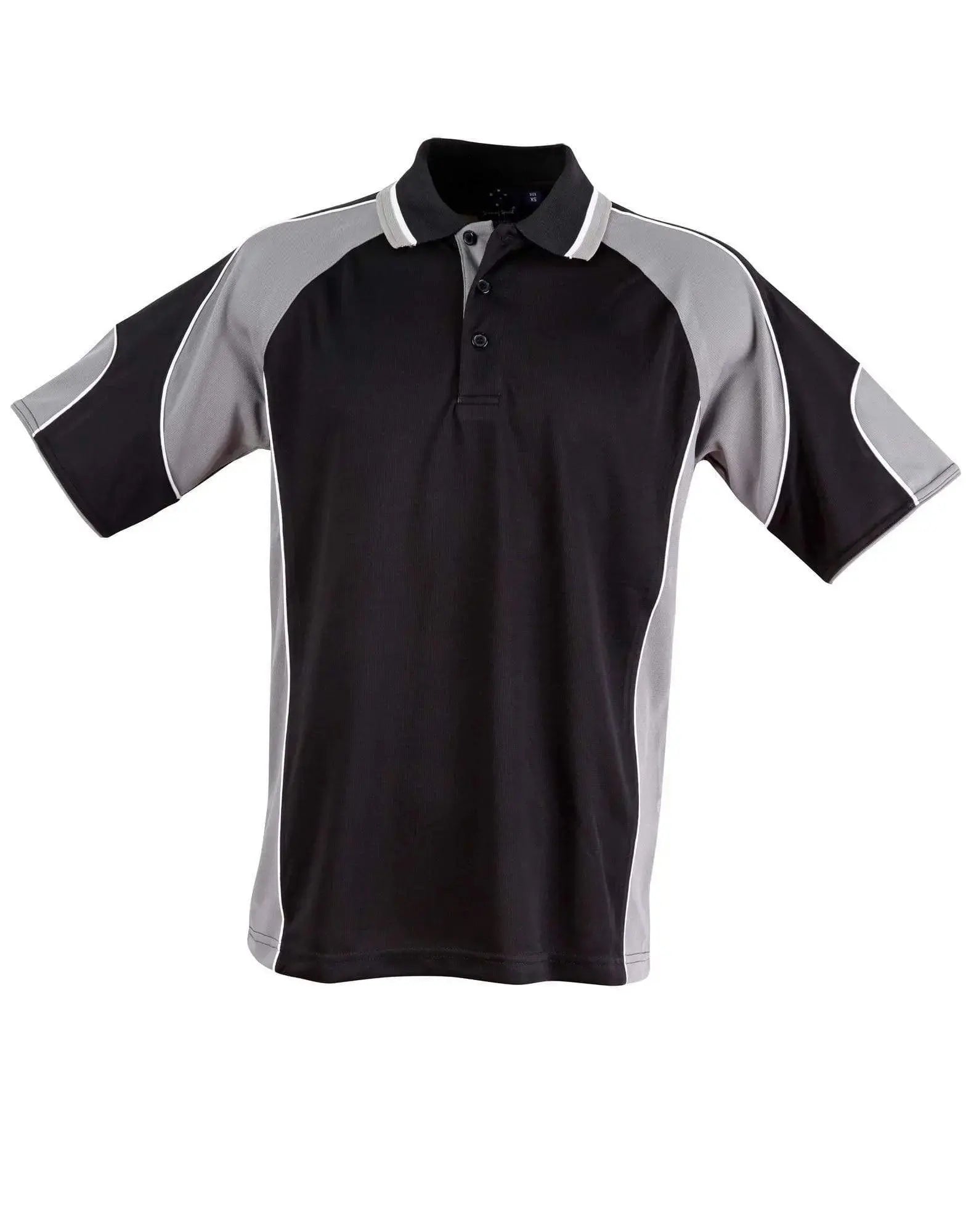 Winning Spirit Alliance Polo Men's  Ps61 Metro Workwear.