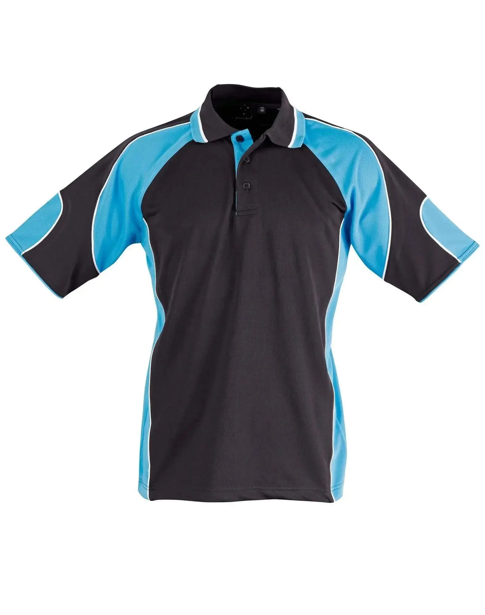 Winning Spirit Alliance Polo Men's  Ps61 Metro Workwear.