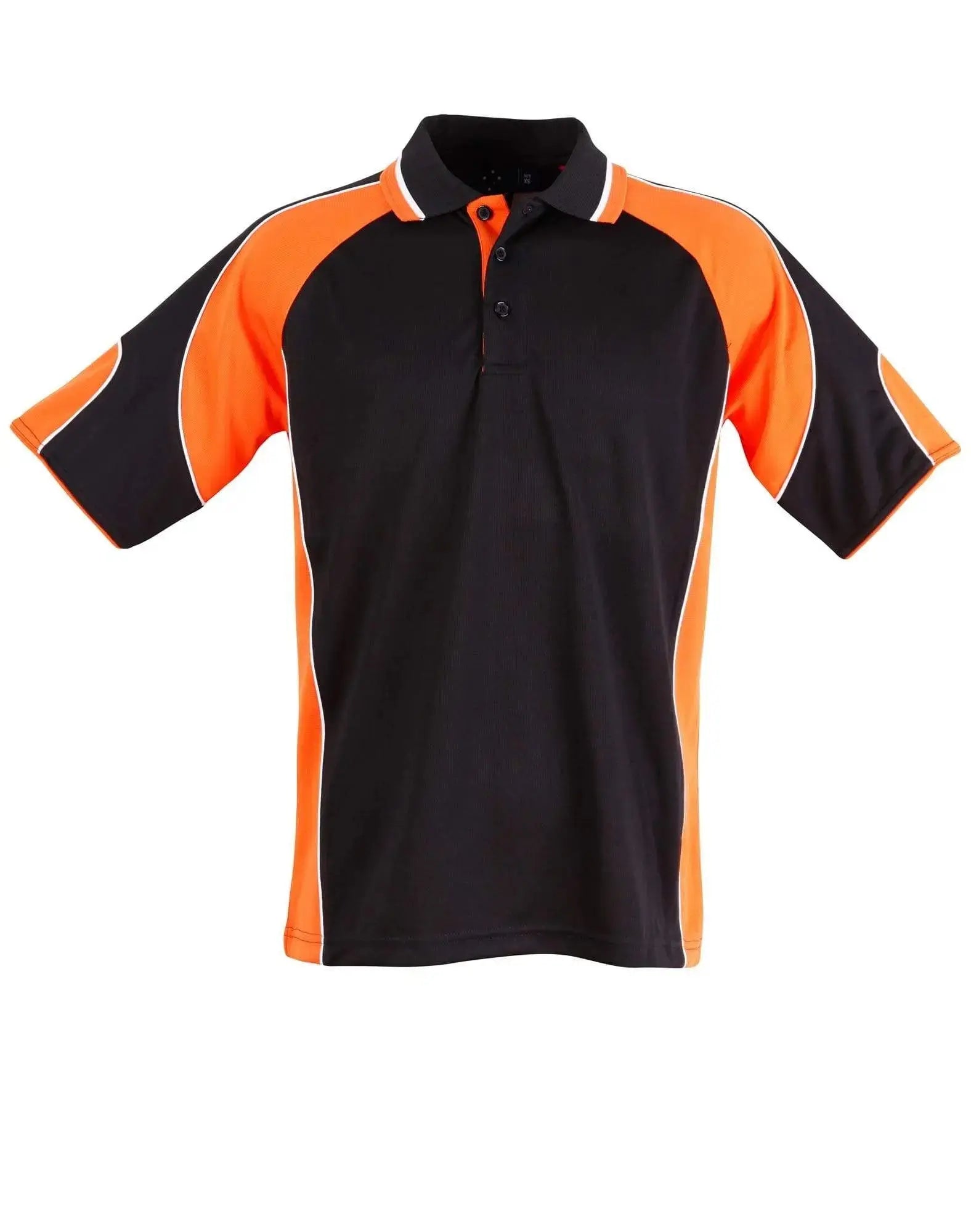 Winning Spirit Alliance Polo Men's  Ps61 Metro Workwear.