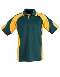 Winning Spirit Alliance Polo Men's  Ps61 Metro Workwear.