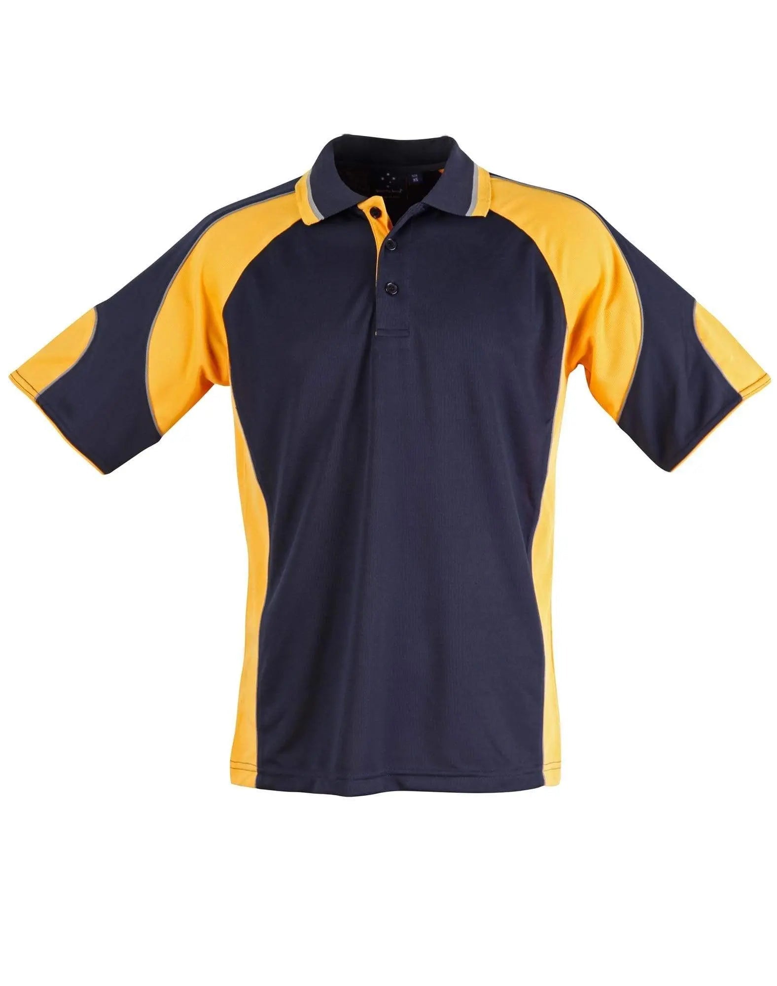 Winning Spirit Alliance Polo Men's  Ps61 Metro Workwear.