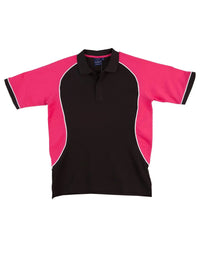 Winning Spirit Arena Polo Shirt Women's Ps78 Metro Workwear.