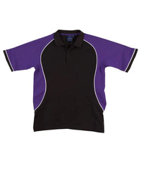 Winning Spirit Arena Polo Shirt Women's Ps78 Metro Workwear.