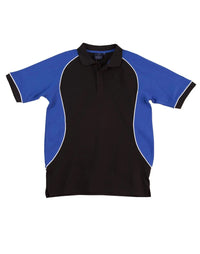 Winning Spirit Arena Polo Shirt Women's Ps78 Metro Workwear.