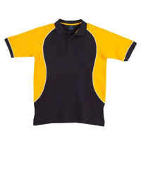Winning Spirit Arena Polo Shirt Women's Ps78 Metro Workwear.