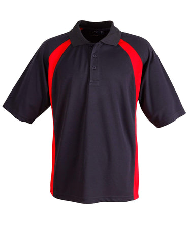 Winning Spirit Athens Sport Ps30 Casual Wear Winning Spirit Navy/Red 2XL 