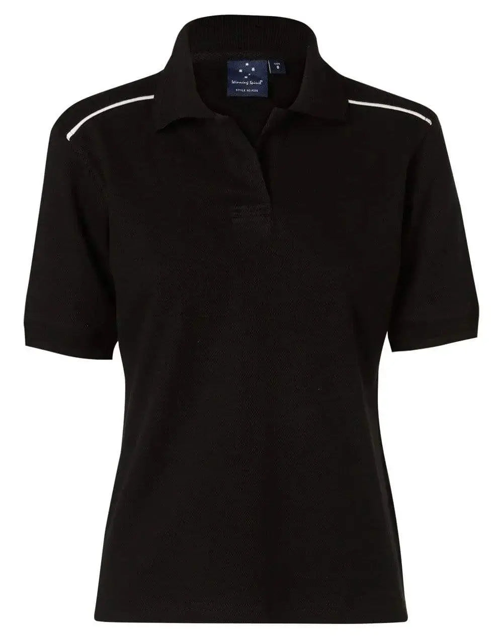 Winning Spirit Cambridge Polo Ladie's Ps26 Metro Workwear.