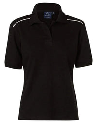 Winning Spirit Cambridge Polo Ladie's Ps26 Metro Workwear.