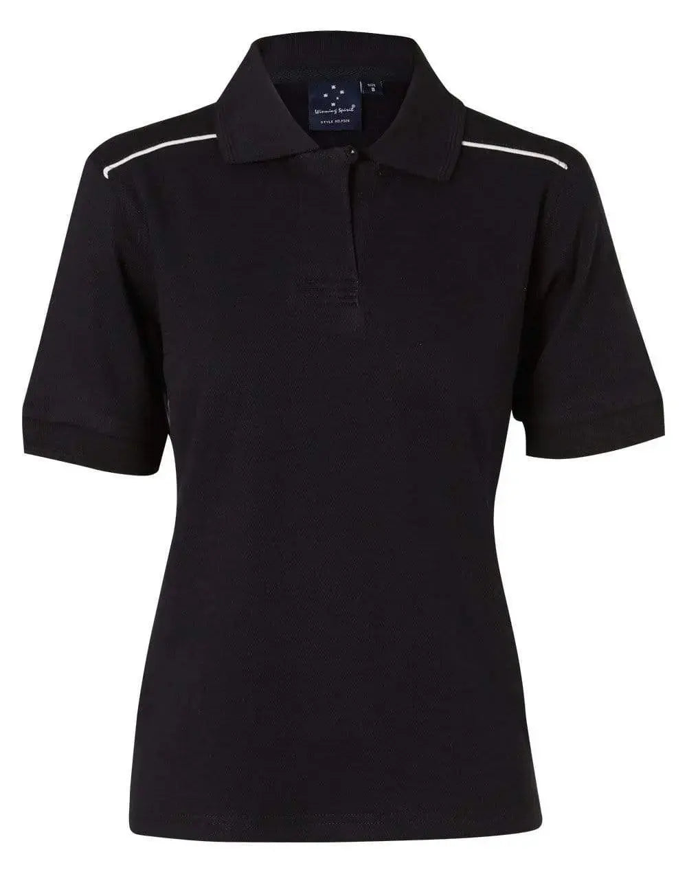 Winning Spirit Cambridge Polo Ladie's Ps26 Metro Workwear.