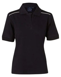 Winning Spirit Cambridge Polo Ladie's Ps26 Metro Workwear.