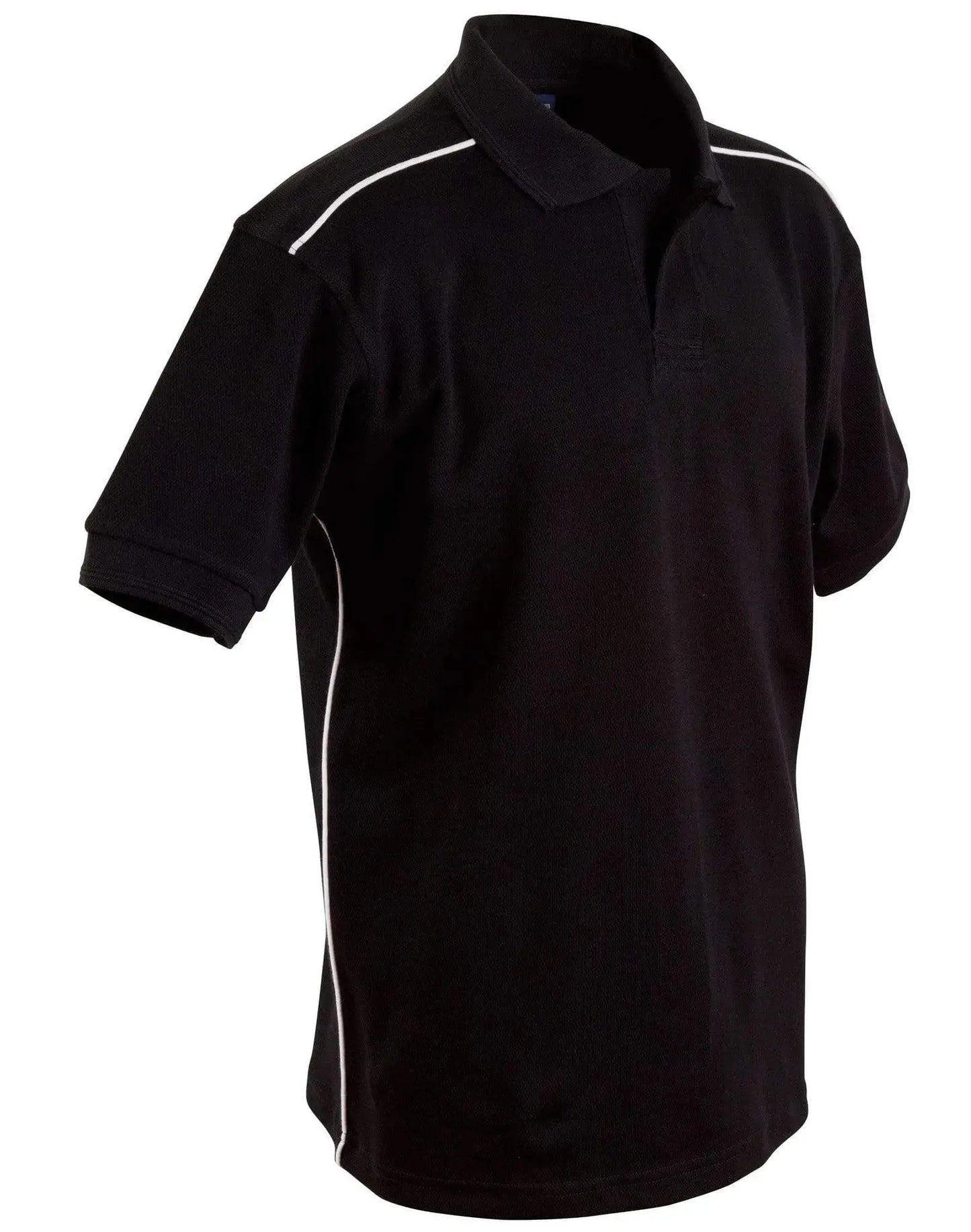 Winning Spirit Cambridge Polo Men's Ps25 Metro Workwear.