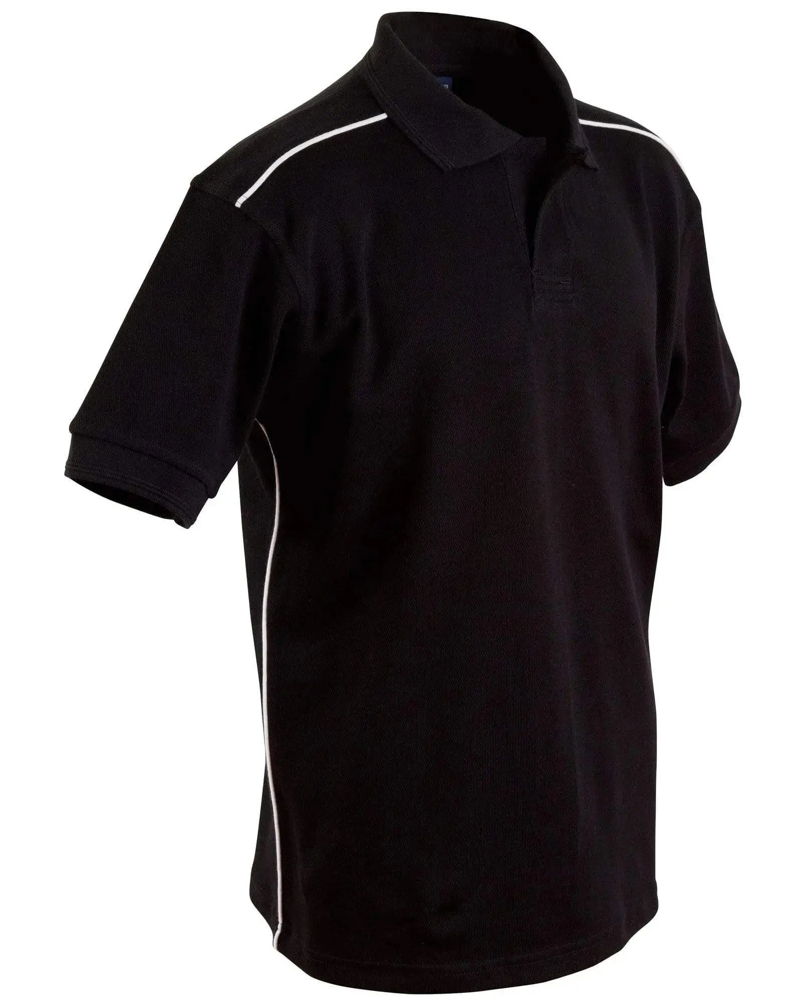 Winning Spirit Cambridge Polo Men's Ps25 Metro Workwear.