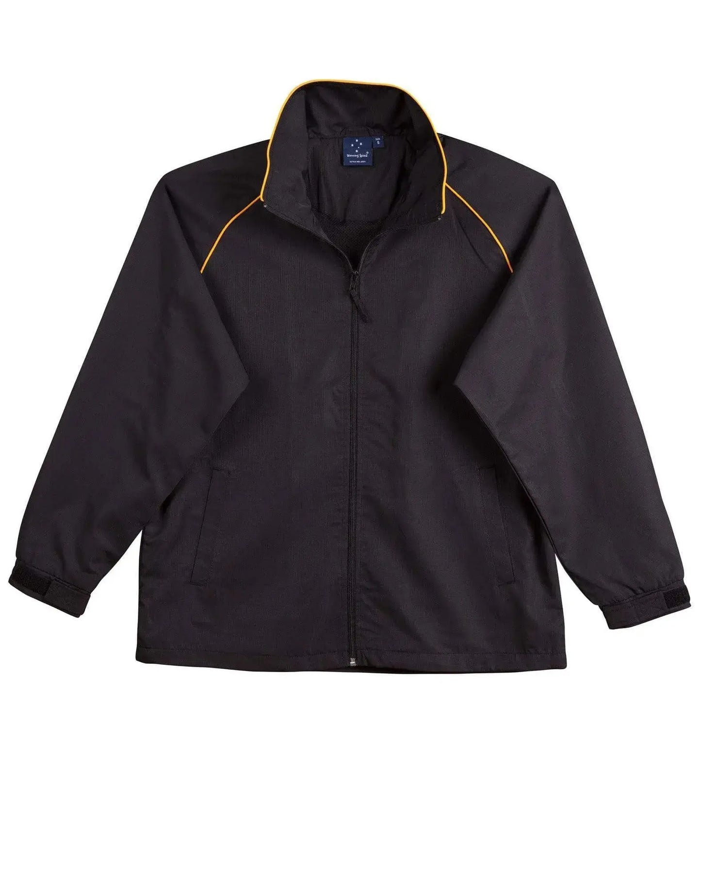 Winning Spirit Champion's Track Top Kids' Jk21k Metro Workwear.