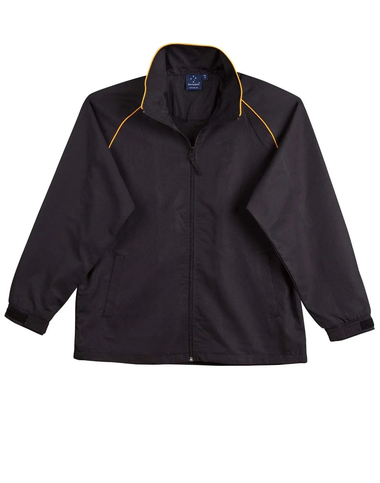 Winning Spirit Champion's Track Top Kids' Jk21k Metro Workwear.