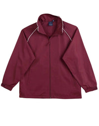 Winning Spirit Champion's Track Top Kids' Jk21k Metro Workwear.