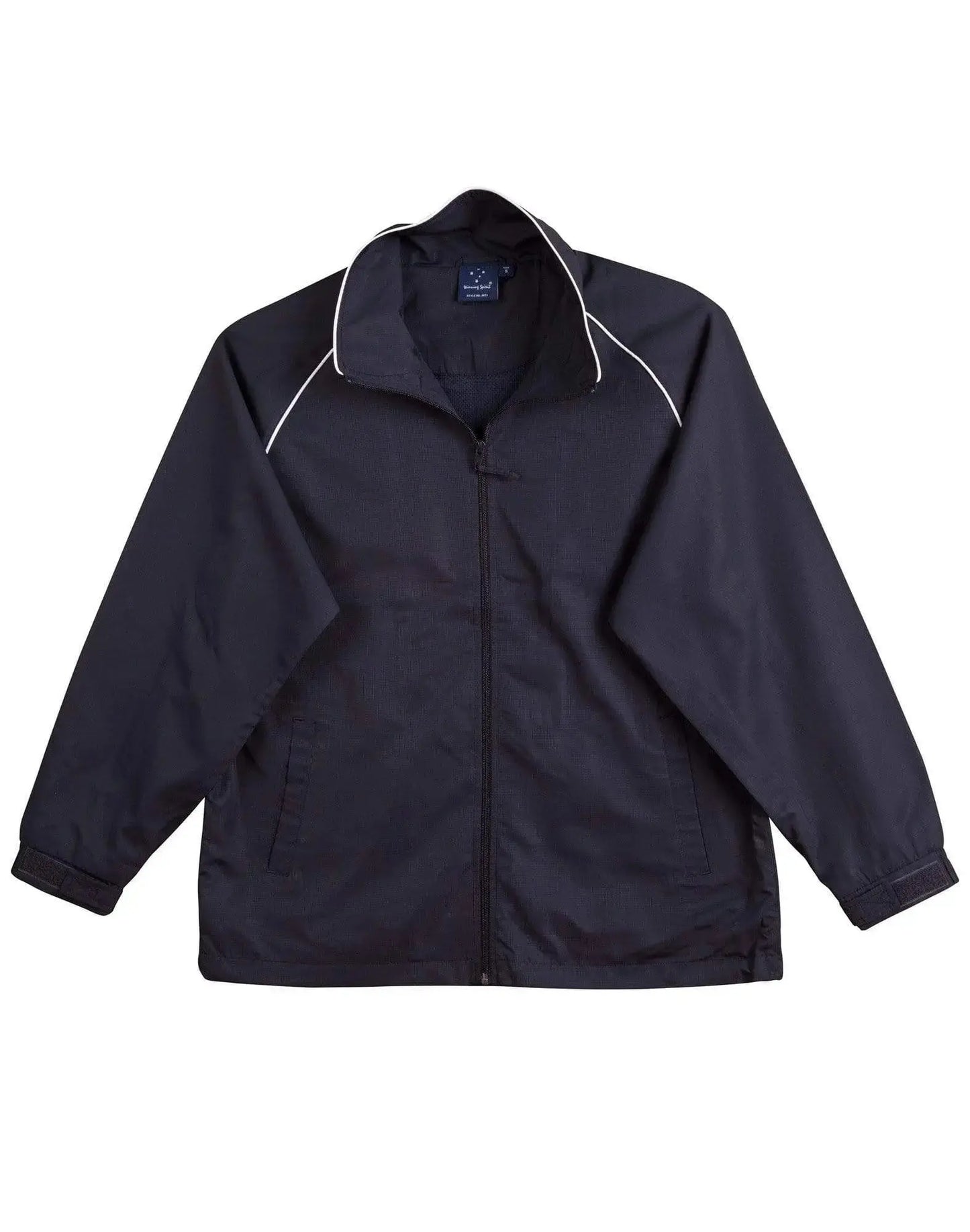 Winning Spirit Champion's Track Top Kids' Jk21k Metro Workwear.