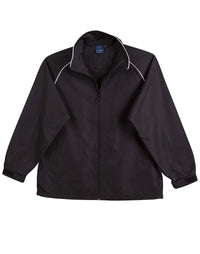 Winning Spirit Champion's Track Top - Unisex Jk21 Metro Workwear.