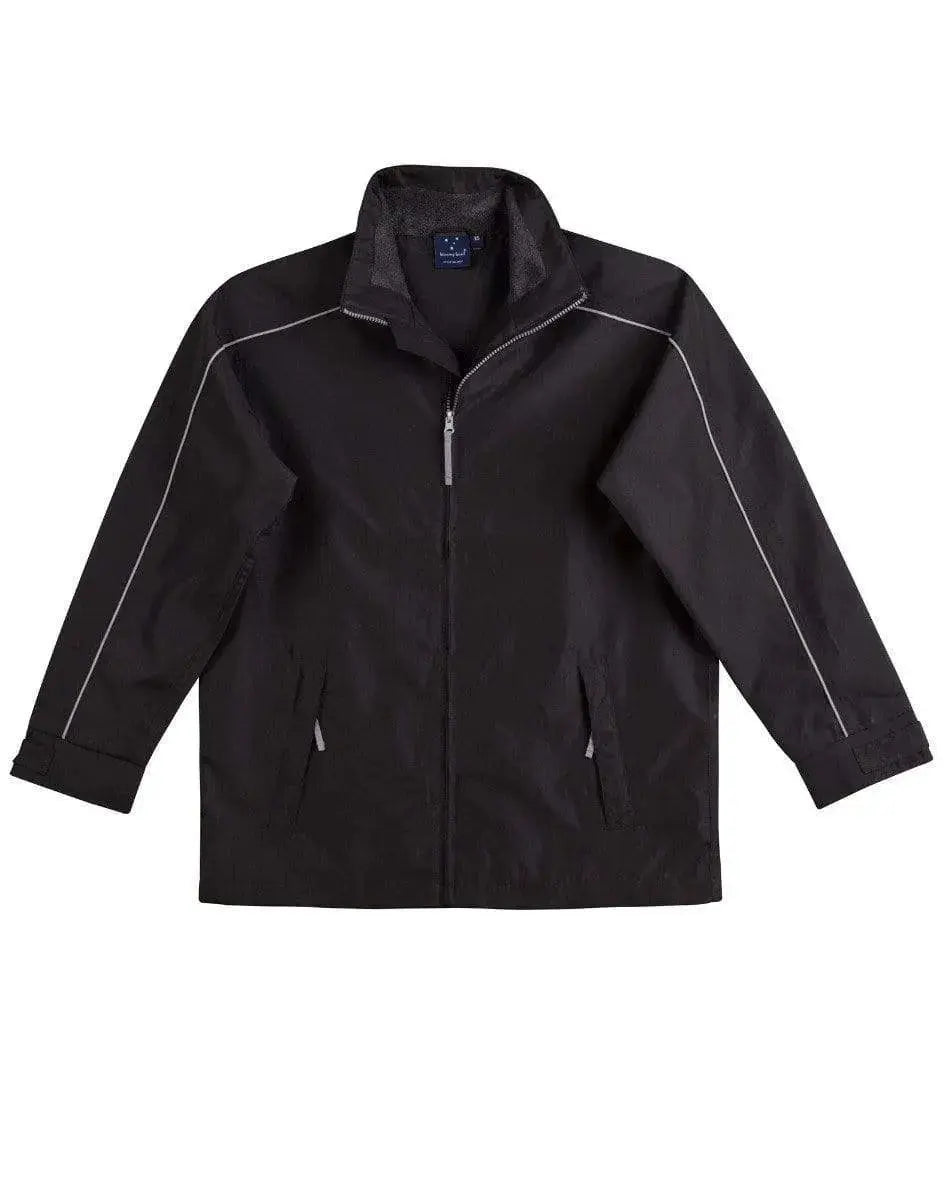 Circuit Sports/Racing Jacket Unisex JK02 Metro Workwear.