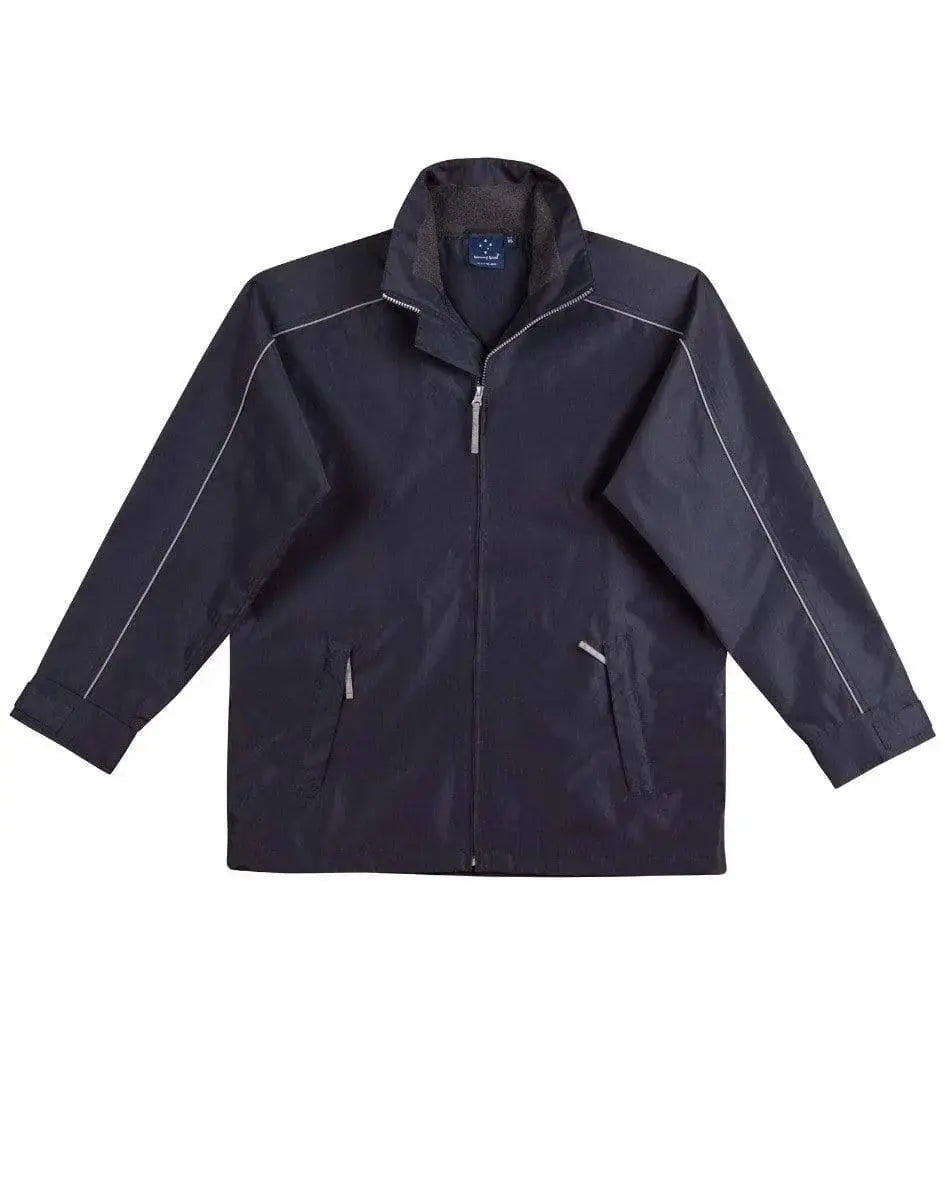 Circuit Sports/Racing Jacket Unisex JK02 Metro Workwear.