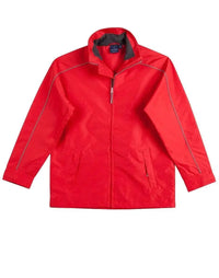 Circuit Sports/Racing Jacket Unisex JK02 Metro Workwear.