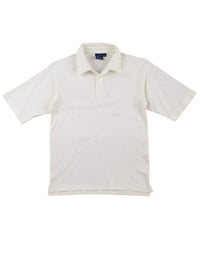 WINNING SPIRIT CRICKET POLO Short Sleeve Men's PS29 Metro Workwear.