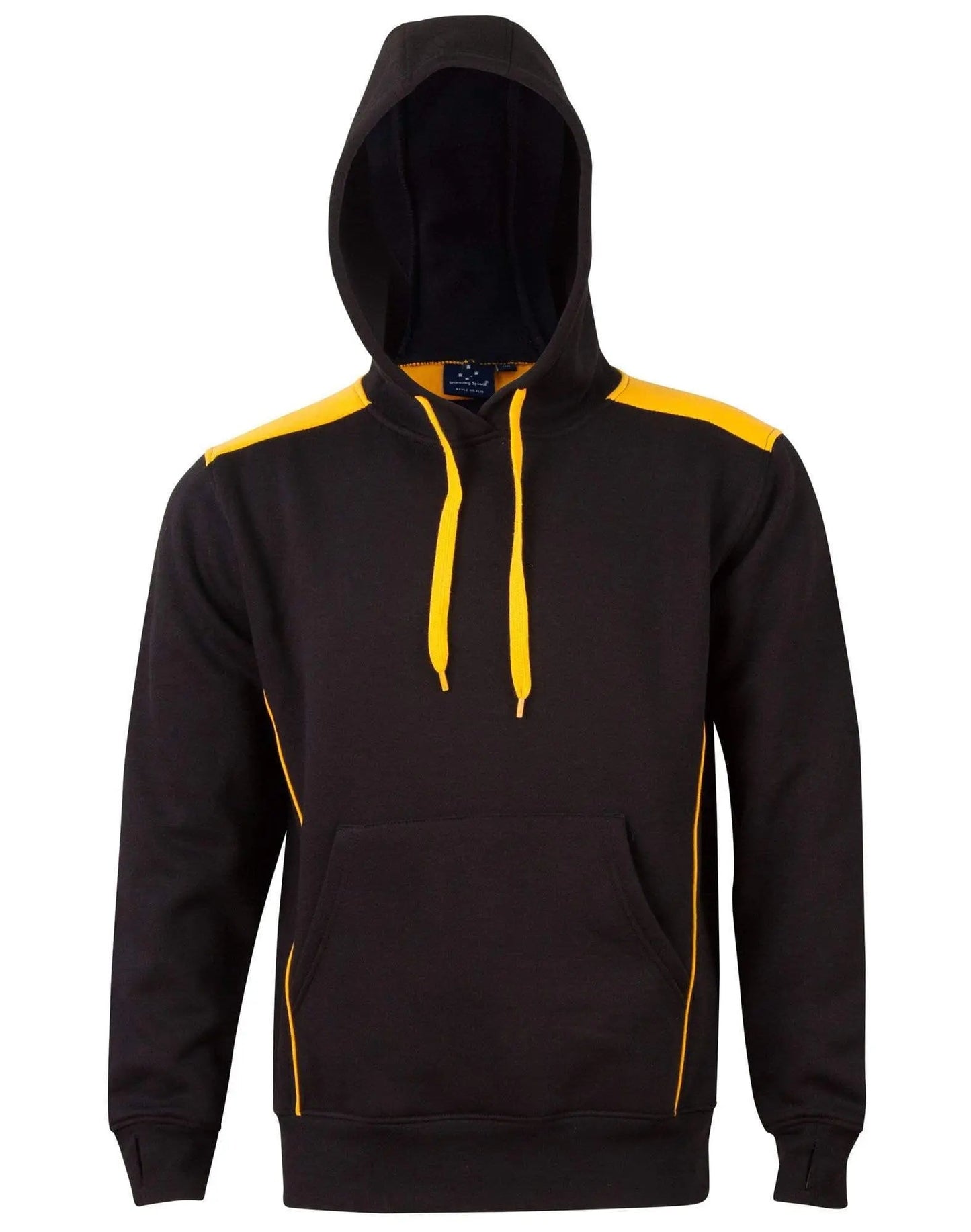 Winning Spirit Croxton Hoodie Adult Unisex Fl19 Metro Workwear.