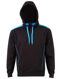 Winning Spirit Croxton Hoodie Adult Unisex Fl19 Metro Workwear.