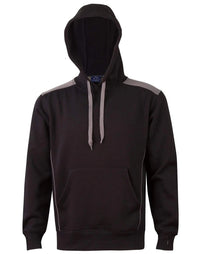 Winning Spirit Croxton Hoodie Adult Unisex Fl19 Metro Workwear.