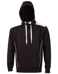 Winning Spirit Croxton Hoodie Adult Unisex Fl19 Metro Workwear.